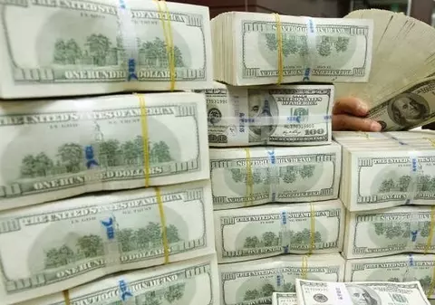 Cel mai norocos bărbat! A descoperit 80 de milioane de dolari în contul său