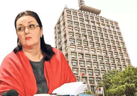 Scandal-monstru la TVR! «Nimeni nu ştie ce are de făcut!»