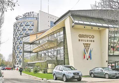 ANAF cere în instanță evacuarea sediilor Antenelor