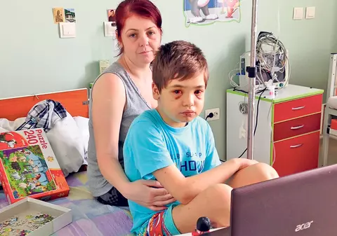 Apelul nostru a avut efect! Mii de oameni au stat la cozi, ieri, pentru a-i salva pe românii care au nevoie de sânge