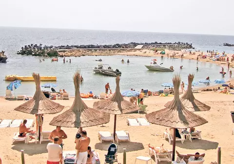 Fără 75 de lei/zi, uită de mare!