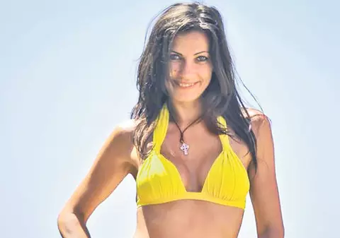 Mamma mia, Miss Chirurgia!