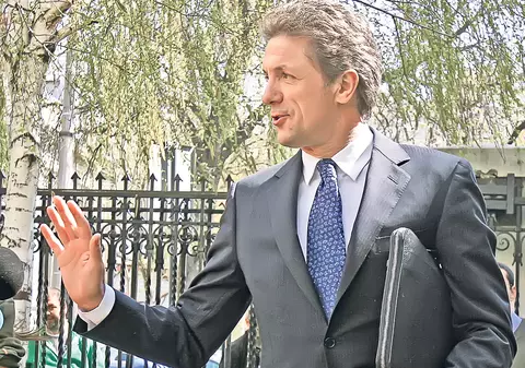 Gică Popescu a intrat din nou în belele cu banii