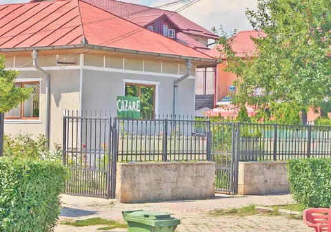 «Gazda» taie din preţul hotelurilor