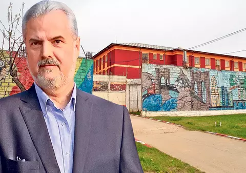 Celula VIP a lui Năstase îşi aşteaptă noi clienţi