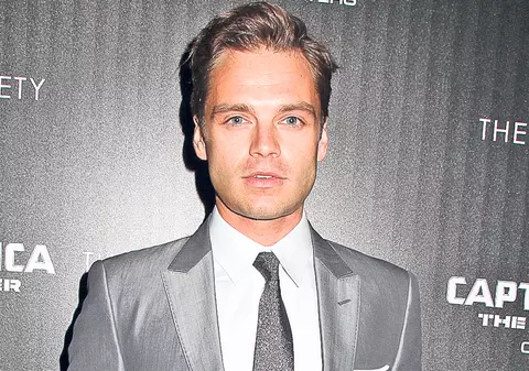 O rusoaică i-a pus inima pe jar actorului român Sebastian Stan!