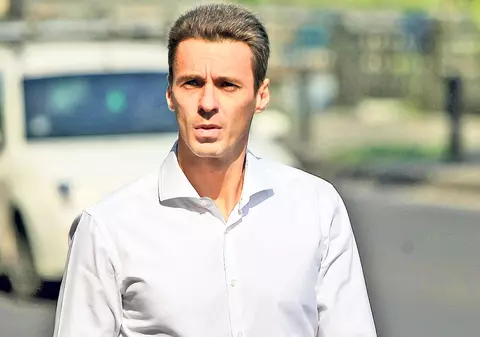 ALEGERI PREZIDENŢIALE 2014. Ce spune MIRCEA BADEA despre dezbaterea dintre PONTA şi IOHANNIS?