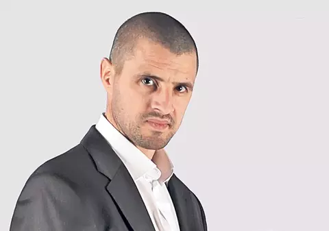 Pavel Stratan, dezvăluiri despre viața de dinaintea succesului și regretul legat de tatăl său: „A fost cel mai greu moment”