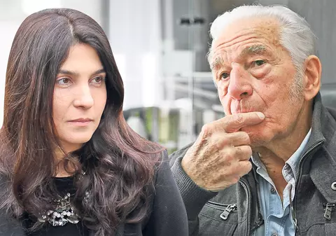 Moştenirea lăsată de Sergiu Nicolaescu e blestemată?