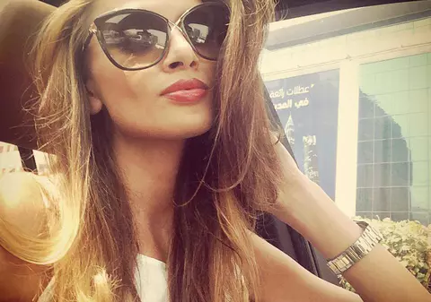 ÎNGRIJORĂTOR! Ramona Gabor A SLĂBIT FOARTE MULT, ca să aibă SUCCES într-o ţară CU FEMEI PLINUŢE