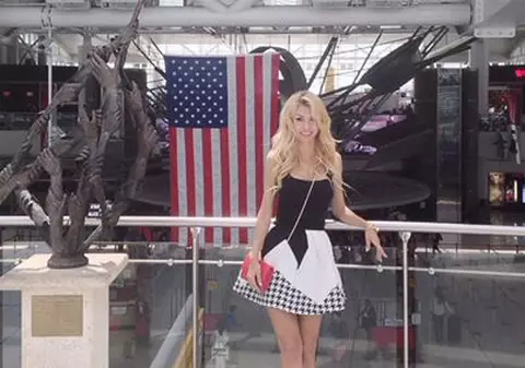 Andreea Bălan, SACRIFICII PENTRU DRAGOSTE