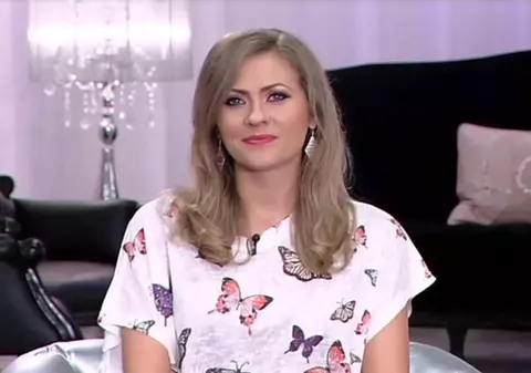 Mirela Boureanu Vaida, SCHIMBARE RADICALĂ DE LOOK | FOTO