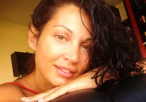 DE NERECUNOSCUT! Cum ARĂTA Nicoleta Luciu ÎNAINTE de A SE LANSA în SHOWBIZ | FOTO