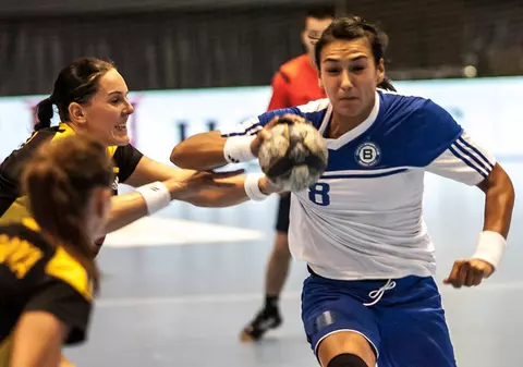 Tadici a anunțat lotul pentru turneul de la Oradea