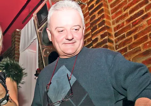 Columbeanu şi Vârciu, cei mai tari «lansatori» de vedete! Află ce fete au devenit celebre după ce au trecut prin patul lor