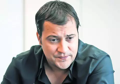 INCIDENTUL ŞOCANT de care a avut parte ŞERBAN HUIDU la MORMÂNTUL MAMEI LUI!