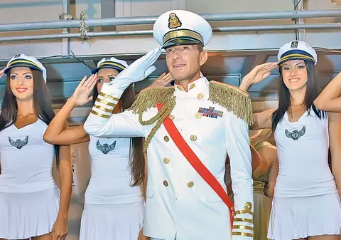 PRIMARII VESELI! Edilii din trei oraşe mari ale ţării s-au pus pe distracţie în minivacanţa de Sfânta Maria