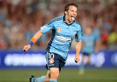 Maradona și Del Piero, invitați la un meci în onoarea președintelui FIFA, Giani Infantino