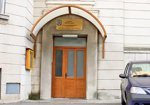 Păzea! Direcţia Naţională Anticorupţie îşi îngroaşă rândurile