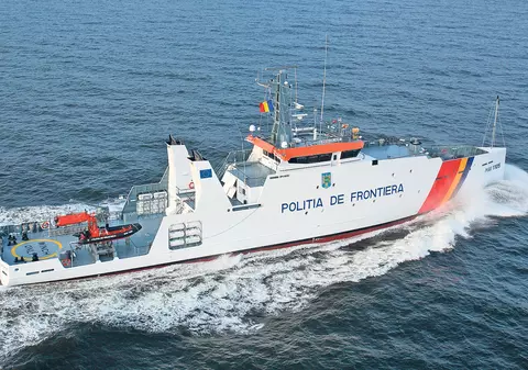 EROII ANONIMI AI ROMÂNIEI | Au salvat 1.000 de imigranţi din mare