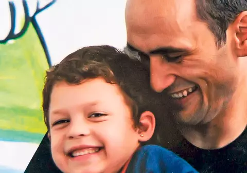 Eroii anonimi ai României | Un orfan a salvat 200 de copii abuzaţi