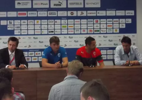 Dusan Uhrin junior e aproape sigur că va elimina Petrolul: ”I-am citit, nu mă mai pot surprinde!”