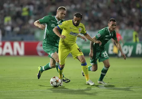 Sânmărtean: ”A fost o dramă. Moți - un ENERVANT și un URÂT!”