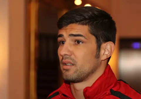 OFICIAL / Luchin a semnat: ”Este o mare oportunitate”