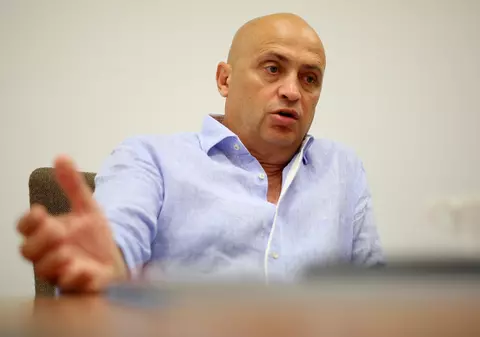 Afară din Giuleşti! Valerii Moraru i-a pus gând rău unei persoane importante de la Rapid!