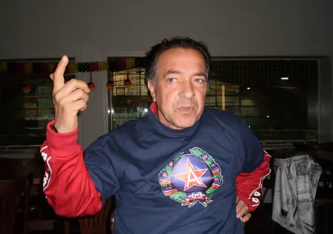 Marcel Răducanu rememorează precedentul succes cu 6-0 al Stelei în Europa / VIDEO