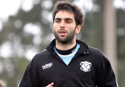 VIDEO/ Petrolul aduce un ”buldozer” sud-american