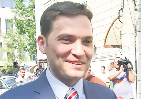 Dan Şova, anchetat de DNA pentru «onorariul de succes»