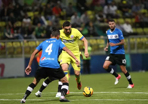 Gâlcă resimte şocul de la Sofia: "Jucătorii n-au concentrare"