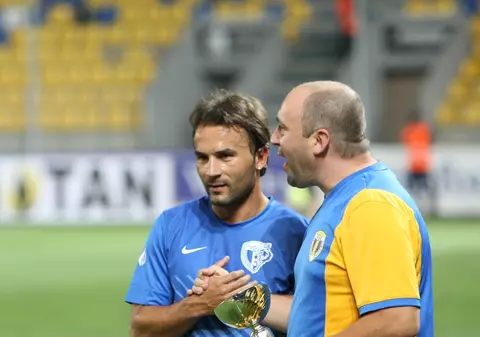 Filipe Teixeira: ”Dacă pierdem cu Viitorul, la revedere campionat!”