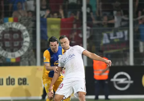 Liga I a devenit ”Liga Insolvenței”! Doar 6 cluburi au o situație decentă