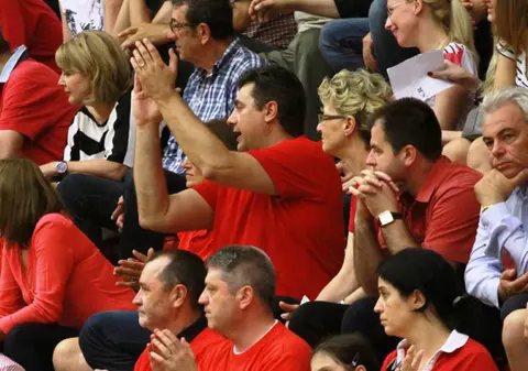 Federaţia de Handbal, protocol de colaborare cu Autoritatea Naţională pentru Persoanele cu Dizabilităţi