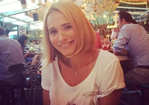 IMAGINI DE MILIOANE! Iată CE FAMILIE FRUMOASĂ are Andreea Esca | FOTO