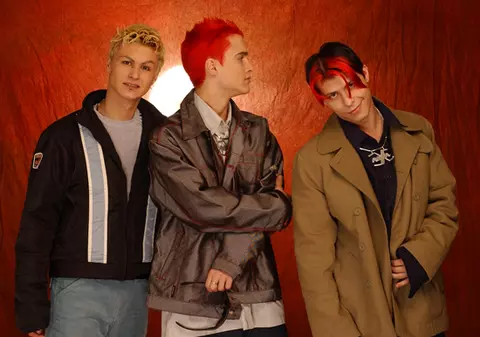 Adevărul despre DESTRĂMAREA trupei Animal X | VIDEO