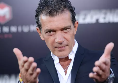Antonio Banderas, președinte onorific la Miami Fashion Week. Actorul va susține și câteva cursuri de profil
