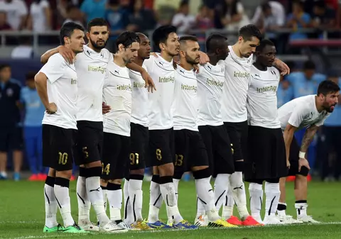 EXCLUSIV / Calificare cu ghinion! Momente cumplite la Astra 