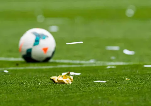 VIDEO / RASISM şi în Japonia! Ce a PĂŢIT un jucător de culoare