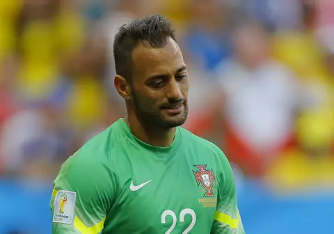 Din dragoste pentru CFR Cluj! ”Sper ca echipa să-şi revină. N-o să uit perioada petrecută acolo”, Beto, portar FC Sevilla