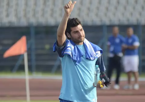 Pablo Brandan declară război fostei sale echipe 