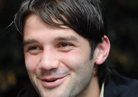 CA o ZÂNĂ! FATA cea MARE a lui CRISTI CHIVU te CUCEREŞTE pe LOC! | FOTO