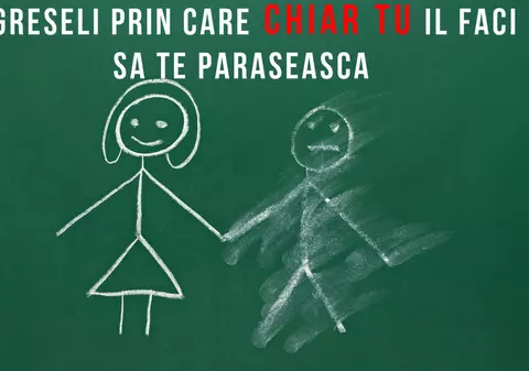 Cele 7 păcate ale relaţiilor de cuplu