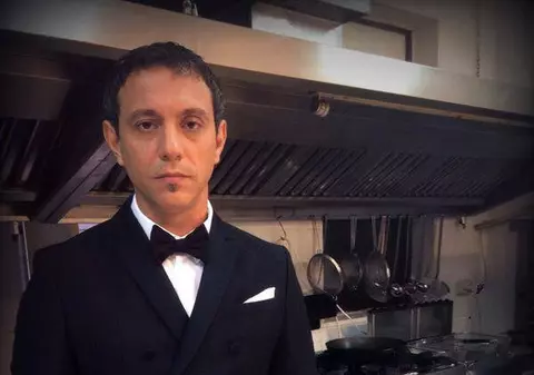 Cel mai DUR CHEF de la TV, ca un MIELUŞEL în faţa lor! COPIII lui SORIN BONTEA, ADORABILI!