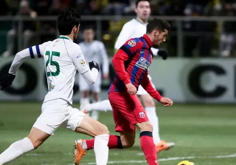 Chiajna a reuşit un transfer de senzaţie. A luat un fost campion din Liga 1!