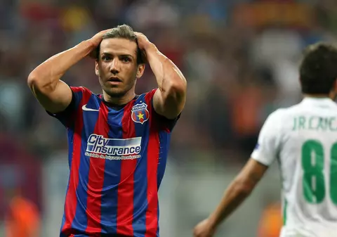 Un necaz nu vine singur. Steliştii, sancţionaţi de LPF