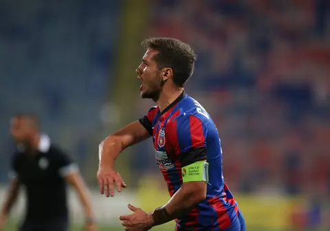 Un fost oficial al LPF îl atacă pe Chipciu: ”Vorbeşte prea mult. A luat-o razna!”