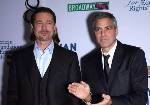 Topul ACTORILOR de la Hollywood care au îmbătrânit frumos